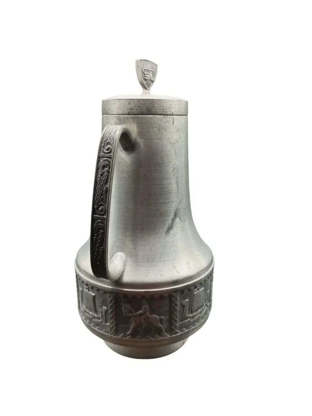 SNORRE vintage norsk